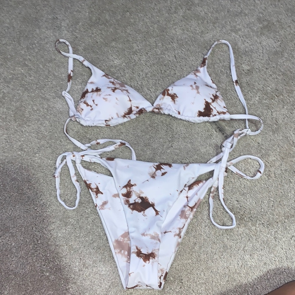 bikini size s